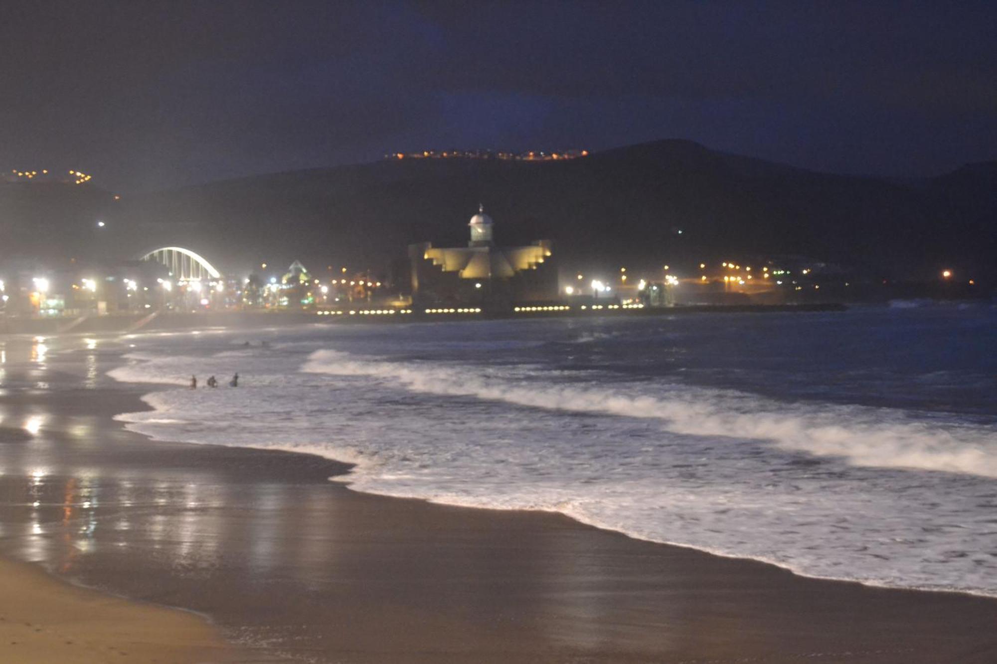 Lm27 Beach "Little Blondies" Las Palmas de Gran Canaria Exterior foto